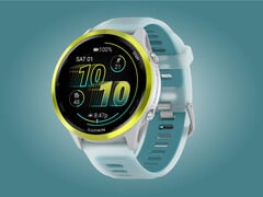 Forerunner 570 теперь получил второе стабильное обновление v18.xx.