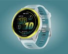 Forerunner 570 теперь получил второе стабильное обновление v18.xx.