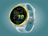Forerunner 570 теперь получил второе стабильное обновление v18.xx.