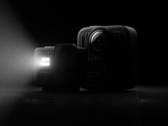 Компания GoPro сообщила, что до конца месяца она анонсирует две новые экшн-камеры. (Источник изображения: GoPro - отредактировано)
