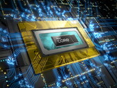 Мобильные процессоры Intel Alder Lake (Изображение: Intel)