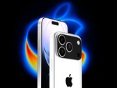 Ожидается, что Apple iPhone 17 Pro и 17 Pro Max будут отличаться заметными изменениями дизайна. (Источник изображения: Apple, @asherdipps, отредактировано)