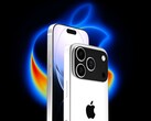 Ожидается, что Apple iPhone 17 Pro и 17 Pro Max будут отличаться заметными изменениями дизайна. (Источник изображения: Apple, @asherdipps, отредактировано)