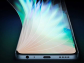 Z6 Lite - качественный дисплей занедорого, и не только? (Изображение: iQOO)