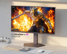 UltraGear Evo 27GM950B станет одним из первых мониторов, которые компания LG начнет продавать в этом году. (Источник изображения: LG)