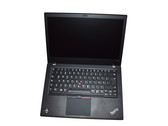 Ноутбук Lenovo ThinkPad A485 (Ryzen 5 Pro). Краткий обзор от Notebookcheck