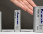 Компания Panasonic начала производство аккумуляторов 4680 (Источник изображения: Nikkei)