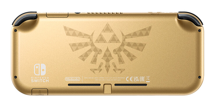 (Источник изображения: Nintendo)