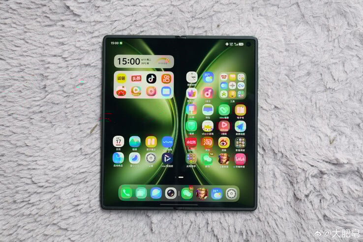 (Источник изображения: Vivo)