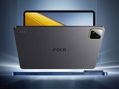 POCO Pad X1 (источник изображения: POCO)