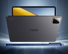 POCO Pad X1 (источник изображения: POCO)
