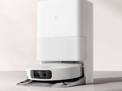 Xiaomi Mijia Robot Vacuum 7C: новый робот-пылесос с функцией мытья полов