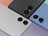 Android 15 теперь распространяется на Sony Xperia 5 V. (Источник изображения: Sony)