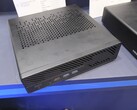 Minisforum MS-A1 - это мини-ПК на базе AMD с памятью до 96 Гб и поддержкой OCuLink. (Источник: PC Watch)