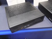 Minisforum MS-A1 - это мини-ПК на базе AMD с памятью до 96 Гб и поддержкой OCuLink. (Источник: PC Watch)