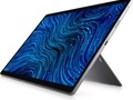 Обзор планшета Dell Latitude 13 7320: Как Microsoft Surface Pro 7, но ещё лучше?