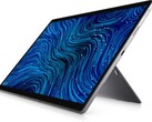 Обзор планшета Dell Latitude 13 7320: Как Microsoft Surface Pro 7, но ещё лучше?