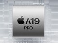 Apple A19 Pro