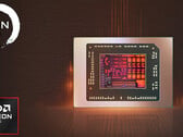 AMD Radeon 890M оказался на 60% лучше (Источник изображения: AMD [отредактировано])