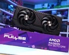 AMD Radeon RX 9070 GRE оснащен 12 ГБ VRAM стандарта GDDR6.