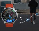 Смарт-часы Balance 2 от Amazfit получили версию прошивки 3.39.0.4 