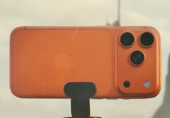 Стоимость ремонта некоторых iPhone 17 Pro Max достигает 799 долларов (Источник изображения: Apple)