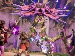 Bloomreaper из Borderlands 4 (Источник изображения: 2K)