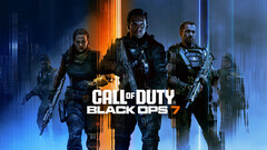 Официальный трейлер Call of Duty: Black Ops 7 и подробности мультиплеера уже в продаже (Источник изображения: Call of Duty)