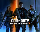Официальный трейлер Call of Duty: Black Ops 7 и подробности мультиплеера уже в продаже (Источник изображения: Call of Duty)