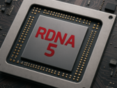 Высококлассные игровые графические процессоры AMD RDNA 5 могут составить конкуренцию RTX 6090 от Nvidia. (Источник изображения: ChatGPT)