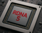 Высококлассные игровые графические процессоры AMD RDNA 5 могут составить конкуренцию RTX 6090 от Nvidia. (Источник изображения: ChatGPT)