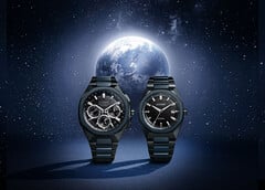 На фото - Слева: Citizen CC4106-74E | Справа: Citizen CB3046-76E. (Источник изображения: Citizen)