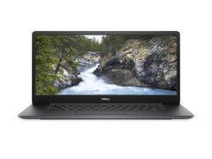 Ноутбук Dell Vostro 15-5581 (i5-8565U, MX130). Обзор от Notebookcheck