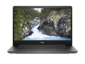 Ноутбук Dell Vostro 15-5581 (i5-8565U, MX130). Обзор от Notebookcheck