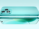 Модель Honor 400 Lite имеет довольно заметный дизайн с треугольным выступом камеры (Источник изображения: Honor)