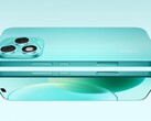 Модель Honor 400 Lite имеет довольно заметный дизайн с треугольным выступом камеры (Источник изображения: Honor)