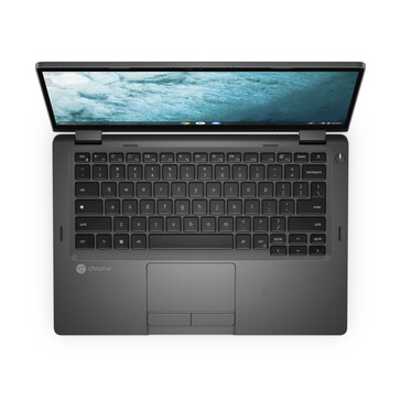 Dell Latitude 5300 2-в-1 ChromeBook Enterprise