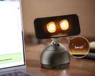 Loona DeskMate расширяет возможности iPhone за счет маленького корпуса робота (Источник изображения: Keyi TEch)