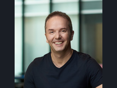 Фотография Марка Алексиса Коте, размещенная в социальных сетях (источник изображения: LinkedIn)