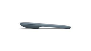 При сплющивании мышь Surface Arc Mouse выключается. (Источник изображения: Microsoft)