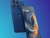 Motorola Edge 60 Pro оснащен аккумулятором емкостью 6 000 мАч с функцией беспроводной зарядки (Источник изображения: Motorola, ред.)