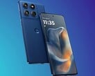 Motorola Edge 60 Pro оснащен аккумулятором емкостью 6 000 мАч с функцией беспроводной зарядки (Источник изображения: Motorola, ред.)