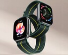Часы Motorola Watch Fit внешне очень похожи на часы Apple (Источник изображения: Motorola)