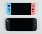 Замена батареи Nintendo Switch 2 - дело хлопотное. (Источник изображения: iFixit)
