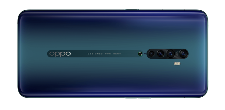 Oppo Reno2 Oppo Reno2