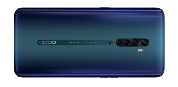 Oppo Reno2