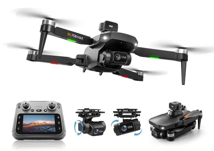 В этом конкретном варианте модели используется функция предотвращения столкновений с препятствиями