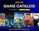 Каталог игр PS Plus на июль 2026 года