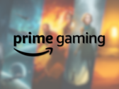 4 игры из 6 новых доступны для заказа через приложение Amazon Games, а две - через GOG и игровые коды Legacy. (Изображение сгенерировано с помощью AI - Отредактировано)