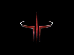 Логотип Quake